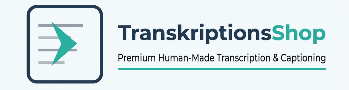 TranskriptionsShop
